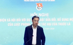 Thuốc lá quá rẻ, Việt Nam vẫn trong top hút nhiều nhất thế giới