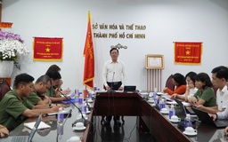 TP.HCM huy động KOL, hoa hậu, nam vương tuyên truyền bầu cử Quốc hội và HĐND