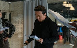 Trấn Thành học 3 thứ tiếng để đóng 'bom tấn' với Park Bo Gum