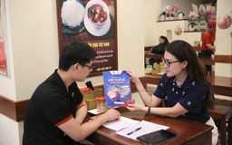 Kê khai thuế sau Nghị định 68: Hộ kinh doanh bắt nhịp nhờ chuyển đổi số