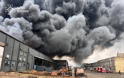 Chiến sự Ukraine ngày 1.498: Nga tuyên bố kiểm soát hoàn toàn Luhansk