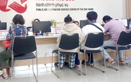 Đề xuất tăng lương cơ sở lên 2,53 triệu đồng/tháng: Mong sớm được áp dụng