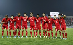 Khác biệt lớn giữa đội tuyển Việt Nam và Malaysia