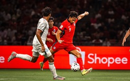 ‘Độc lạ’ bóng đá Singapore, kêu gọi CĐV quyên góp hơn 10 tỉ đồng cho đội tuyển dự Asian Cup