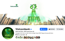 Cảnh báo thủ đoạn giả mạo Vietcombank thu thập thông tin cá nhân nhằm lừa đảo