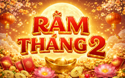 Lịch âm hôm nay 2.4: Rằm tháng 2 còn là ngày gì mà nhiều người quan tâm?