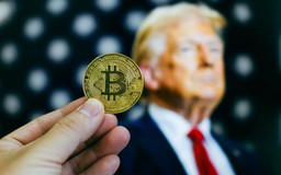 Giá Bitcoin hôm nay 1.4.2026: Liên tục rung lắc