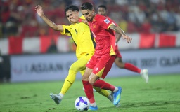 Đội tuyển Việt Nam tấn công sắc sảo và đa dạng hơn, xem đã mắt hơn!