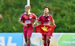 HLV Trường ĐH Thủy lợi tung cặp song sát bí mật, quyết đấu Trường ĐH Svay Rieng