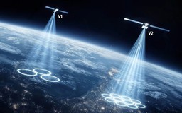 Dịch vụ internet vệ tinh Starlink sắp có mặt ở Việt Nam