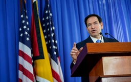 Ngoại trưởng Mỹ nói Venezuela cần giai đoạn chuyển tiếp