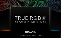 Sony vừa tung công nghệ TV có thể khiến OLED 'lung lay'