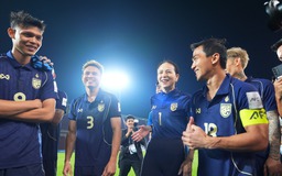Thái Lan chốt xong kế hoạch nóng cho AFF Cup, Madam Pang tiết lộ suýt từ chức vì...