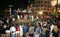 Công an Cần Thơ cảnh báo tội phạm tại bến Ninh Kiều, chợ nổi Cái Răng