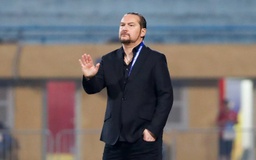 'Quái kiệt' Popov phải đối đầu đội bóng gai góc do chính mình tạo nên