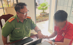 Đồng Nai: Một người dân 2 lần bị xử phạt do đăng thông tin sai sự thật