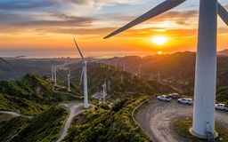 Quảng Ninh phê duyệt nhà máy điện gió 200 MW