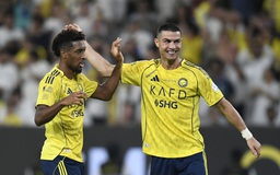 Ronaldo được trả lại 6 bàn thắng, SAFF điều tra vụ tố cáo trọng tài thiên vị