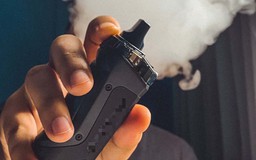 Hơn 14% sinh viên đã từng thử thuốc lá điện tử