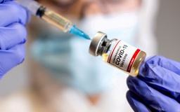 CDC Mỹ hoãn công bố báo cáo hiệu quả vắc xin Covid-19