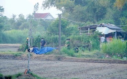 4 thi thể cháy xém trong căn nhà ở Gia Lai: Có thể là tự sát