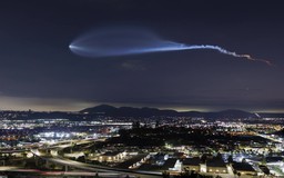 Một vệ tinh Starlink mất tích bí ẩn