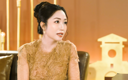 Ốc Thanh Vân: Có lúc tôi đứng rửa chén mà nước mắt chảy không ngừng