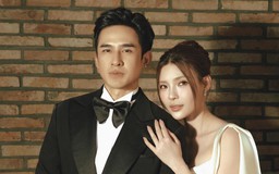 Thúy Diễm nói gì về vai diễn gây bức xúc của Lương Thế Thành?