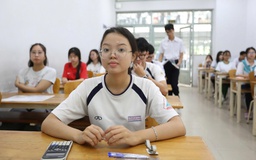 Điểm bài thi năng lực tính thế nào trong xét tuyển tổng hợp?