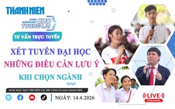 TVTT: Xét tuyển ĐH - Những điều cần lưu ý khi chọn ngành | Phần 2