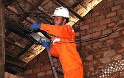 50 năm phát triển cùng thành phố, ngành điện biết mấy ân tình