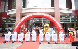 Đồng Tháp xuất khẩu lô bưởi đầu tiên sang Úc