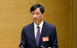 Ông Nguyễn Duy Ngọc: Mạnh dạn đề xuất thí điểm mô hình tổ chức, cách làm mới