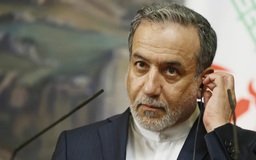 Iran nói Mỹ ‘liên tục đổi mục tiêu’ làm đàm phán đổ vỡ