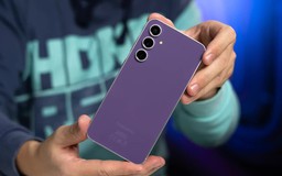 Loạt smartphone Samsung đời cũ hồi sinh nhờ One UI 8.5