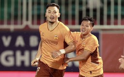 HAGL dễ trụ hạng thành công: Còn 8 trận 'chung kết', dàn sao trẻ ngại gì khó khăn