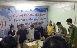 Lập 4 trang Facebook bán thuốc 'gia truyền' giả