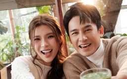 Lương Thế Thành kỷ niệm 10 năm hôn nhân, nói về vai diễn gây tranh cãi