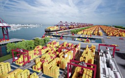 Lộ diện 'ông trùm' container thế giới - nhà đầu tư của siêu cảng Cần Giờ