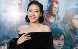 Nữ diễn viên cao 1,75m đóng chính phim kinh dị là ai?