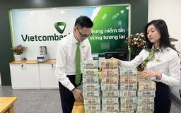 Ngân hàng chạy đua vào Trung tâm Tài chính Quốc tế tại Việt Nam