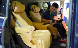 5 bí mật về tựa đầu ghế ô tô, người dùng ít biết