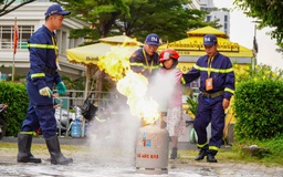 Từ vụ cháy trọ khiến 2 người chết: Ở không gian hẹp phải lưu ý điều này...