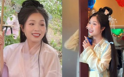 ‘Cô Long' ở Đà Lạt gây xôn xao mạng xã hội là ai?