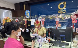 Trang Fanpage của Công ty SJC bị tấn công