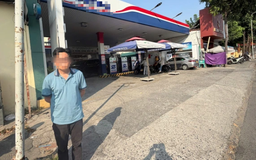 Điều tra vụ cướp vé số của người khuyết tật ở TP.HCM