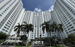 Dự án, nhà riêng lẻ bớt thủ tục, chi phí