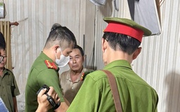 TP.HCM: Khởi tố, bắt tạm giam người xây trái phép 48 căn nhà trên đất người khác