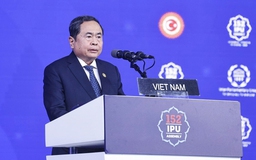 Việt Nam tham gia tích cực vào giải quyết các vấn đề chung