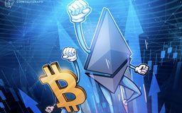 Giá Bitcoin hôm nay 16.4.2026: 'Mùa đông tiền số' sắp kết thúc?